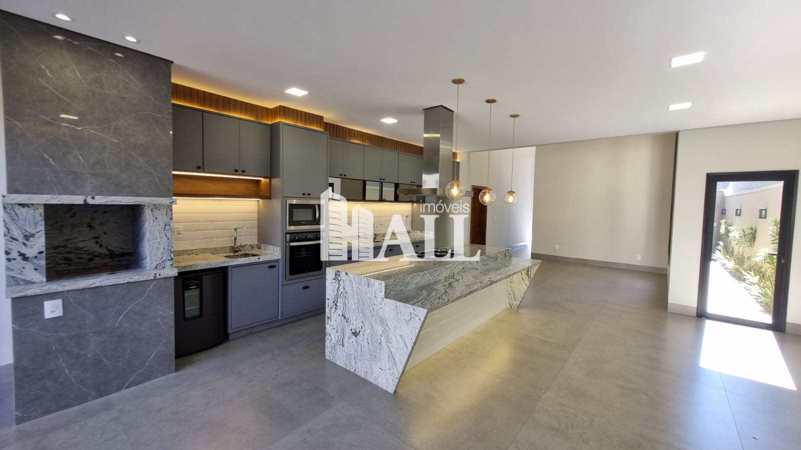 Casa de Condomínio à venda com 3 quartos, 190m² - Foto 5