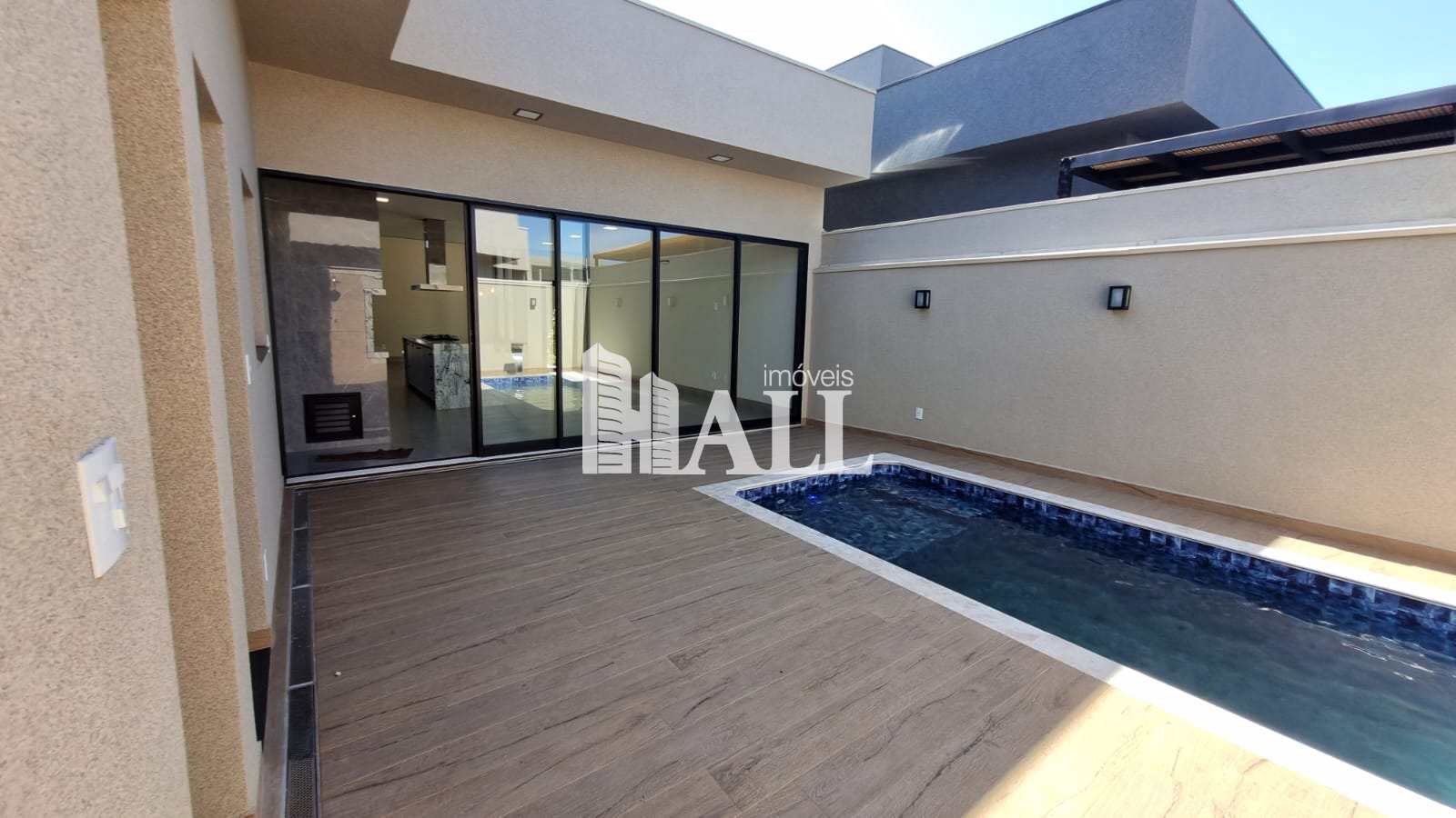 Casa de Condomínio à venda com 3 quartos, 190m² - Foto 12