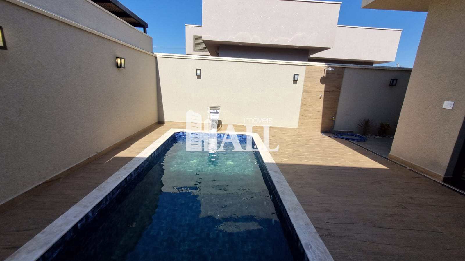 Casa de Condomínio à venda com 3 quartos, 190m² - Foto 11