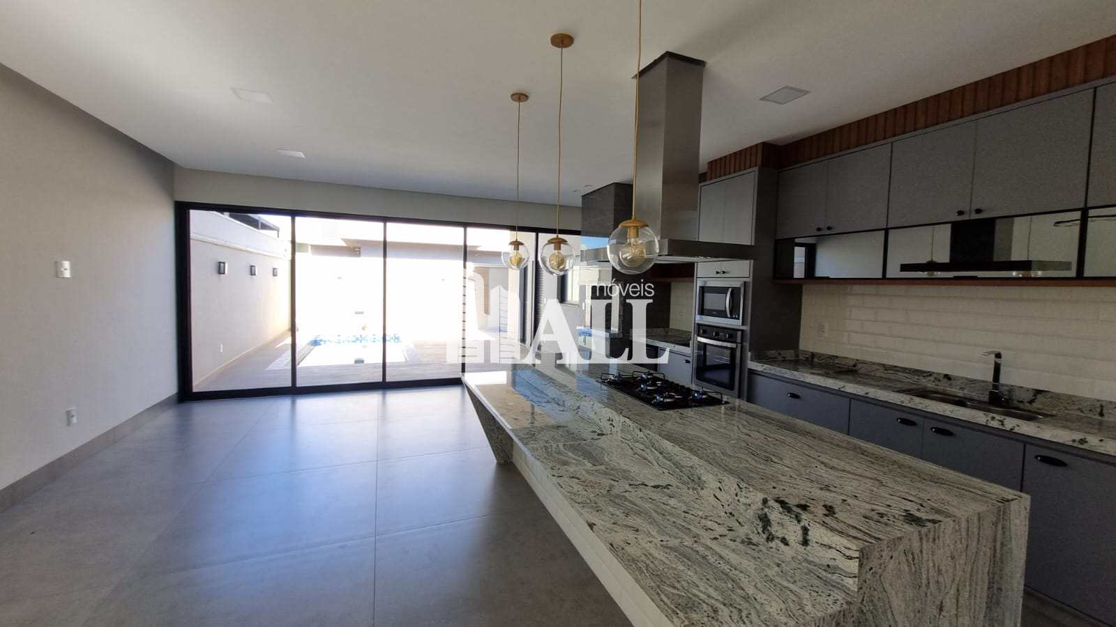 Casa de Condomínio à venda com 3 quartos, 190m² - Foto 7