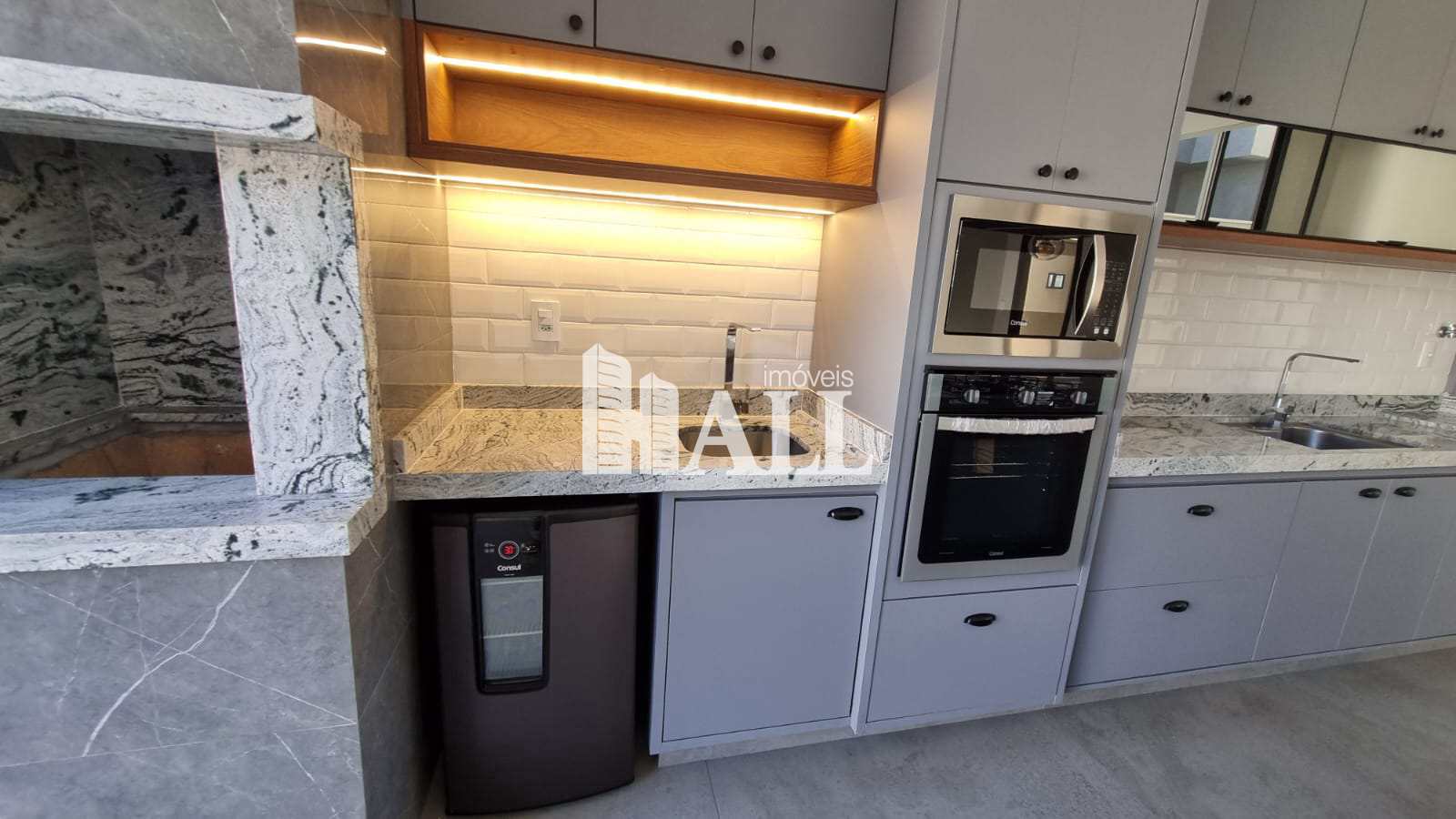 Casa de Condomínio à venda com 3 quartos, 190m² - Foto 26