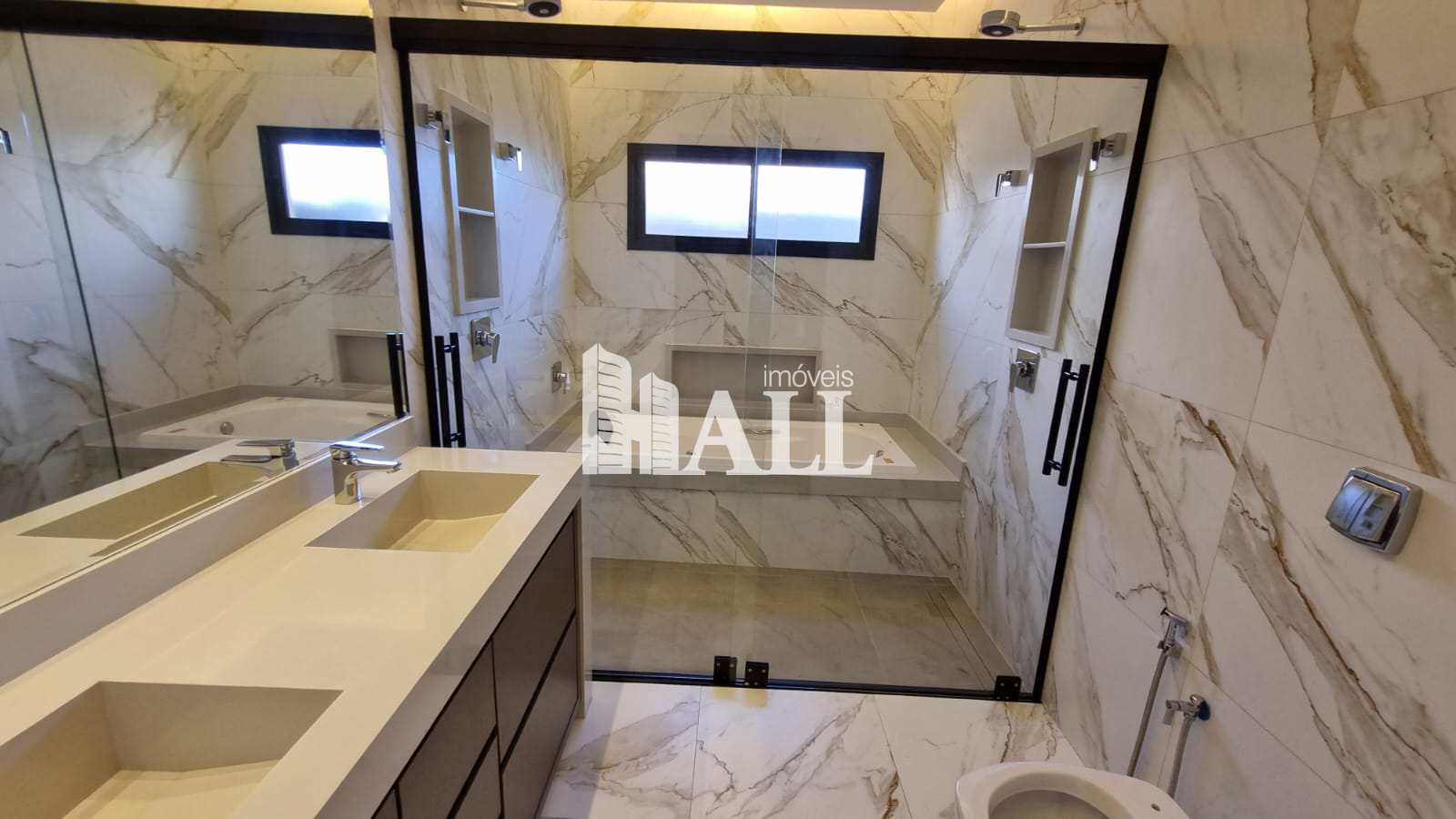Casa de Condomínio à venda com 3 quartos, 190m² - Foto 19