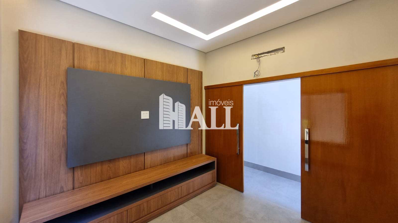 Casa de Condomínio à venda com 3 quartos, 190m² - Foto 3