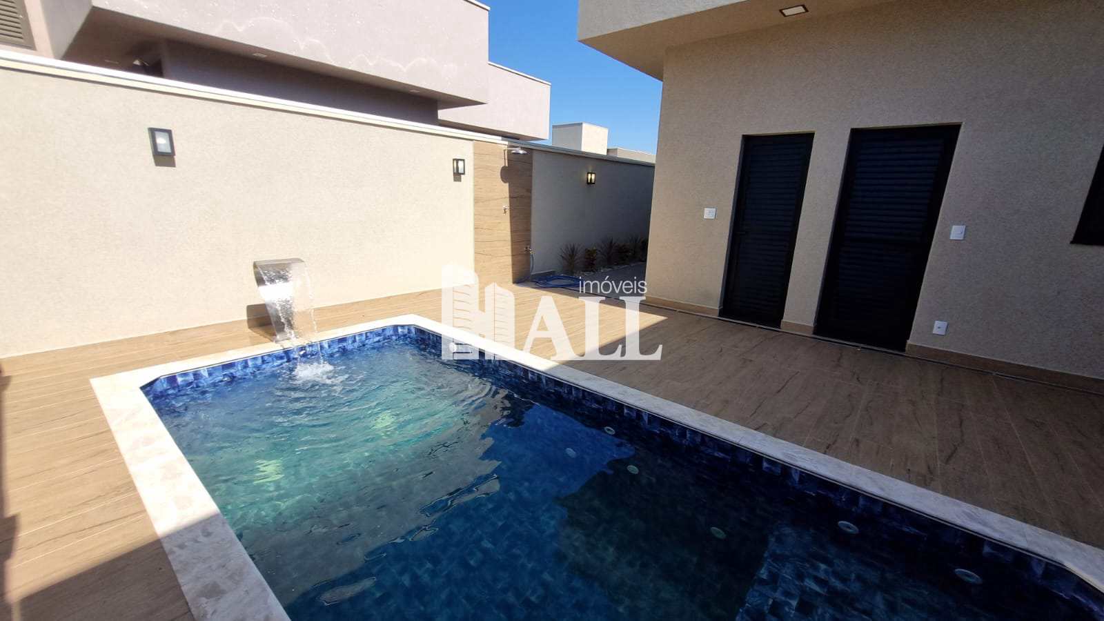 Casa de Condomínio à venda com 3 quartos, 190m² - Foto 10