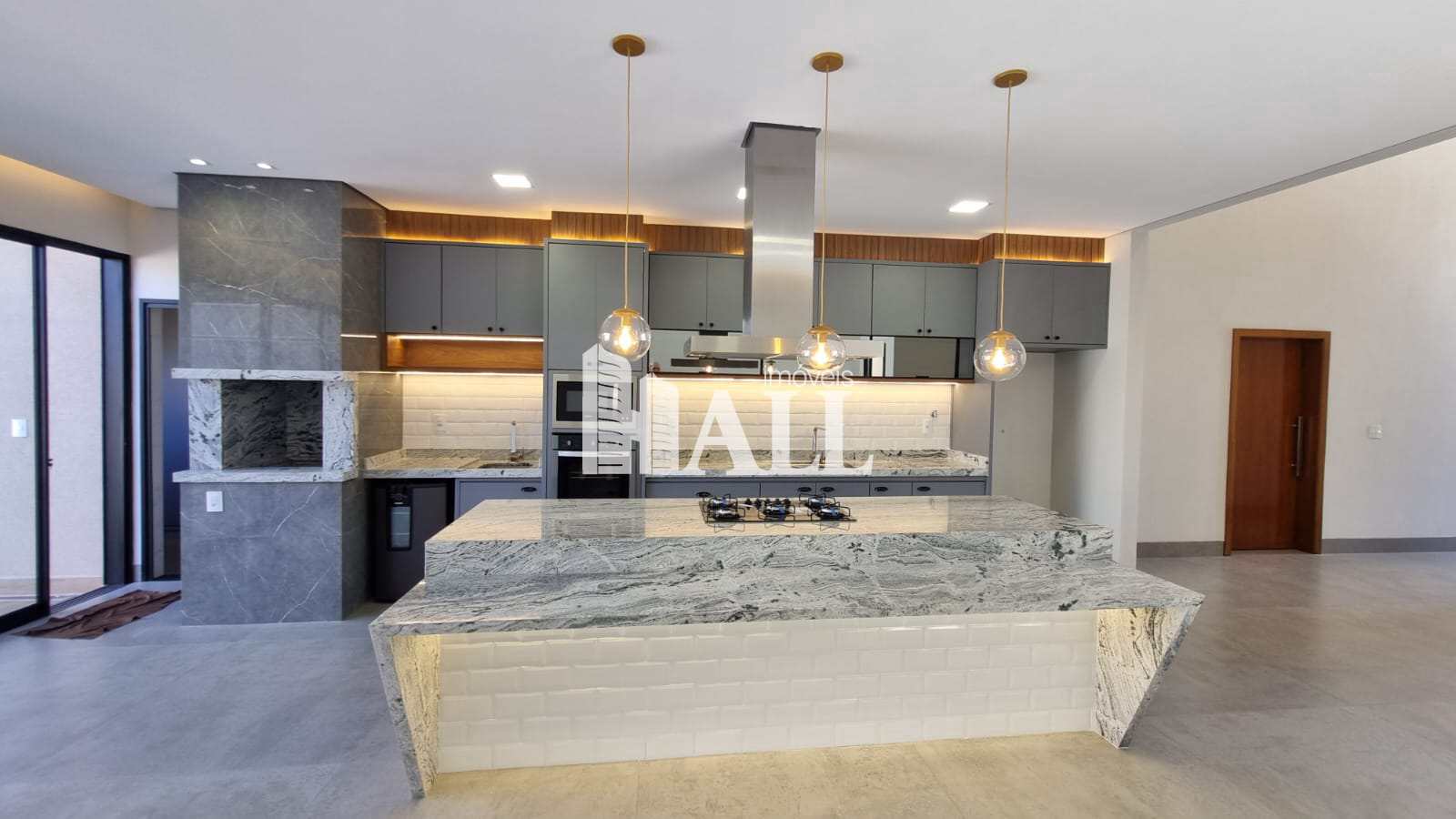 Casa de Condomínio à venda com 3 quartos, 190m² - Foto 6