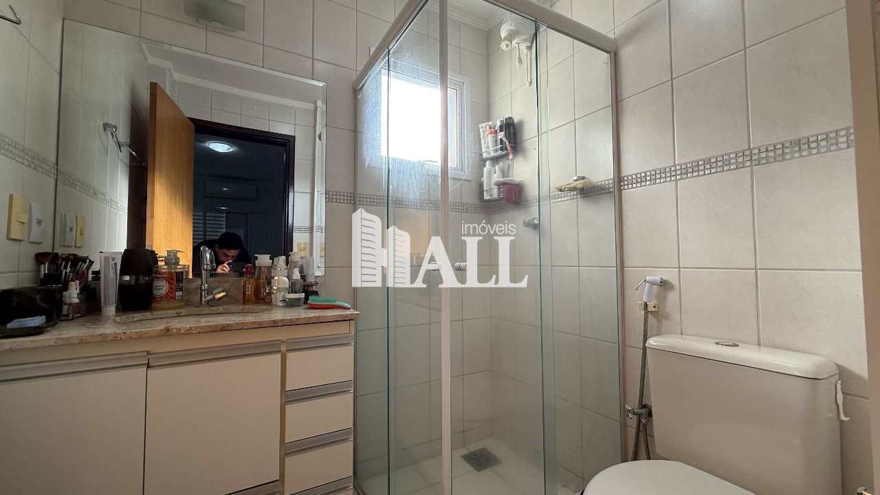 Apartamento à venda com 2 quartos, 88m² - Foto 9