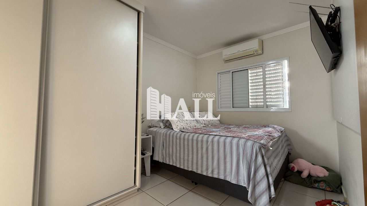 Apartamento à venda com 2 quartos, 88m² - Foto 7