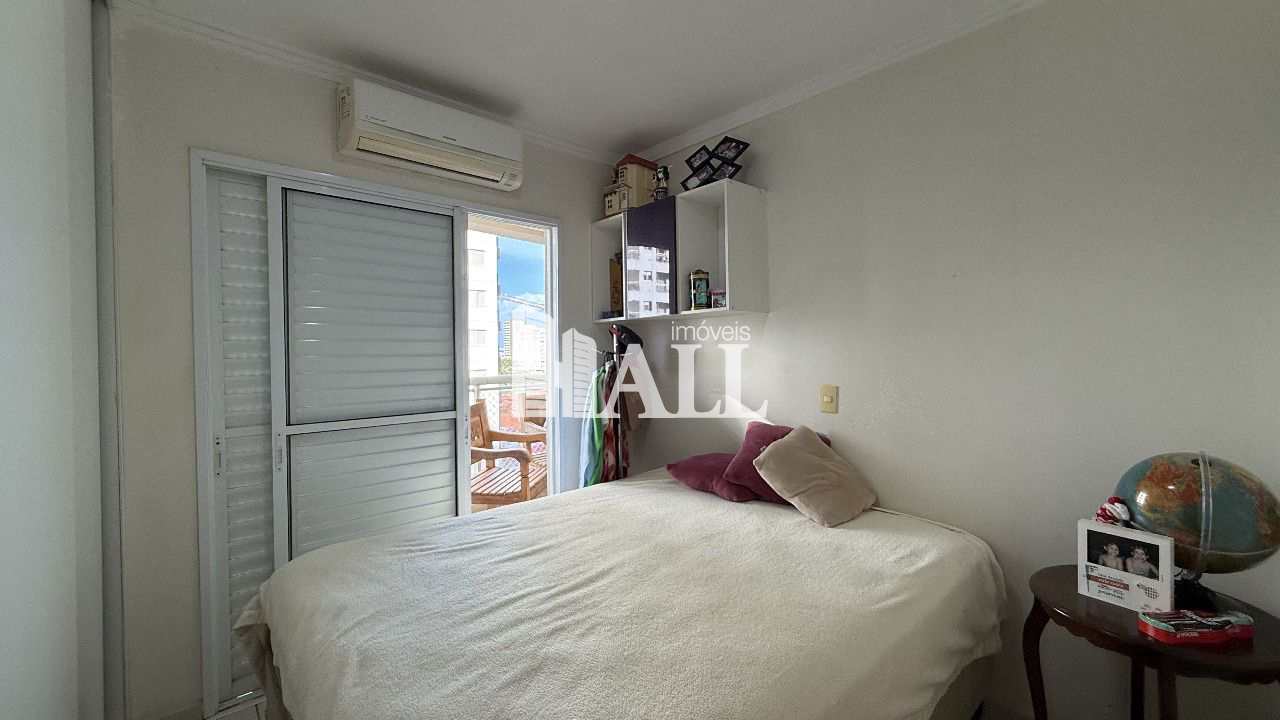 Apartamento à venda com 2 quartos, 88m² - Foto 5