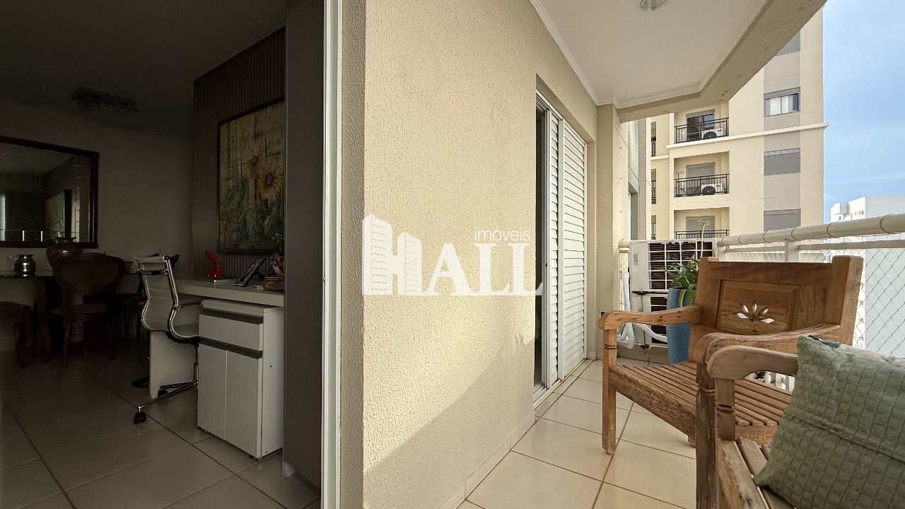 Apartamento à venda com 2 quartos, 88m² - Foto 11