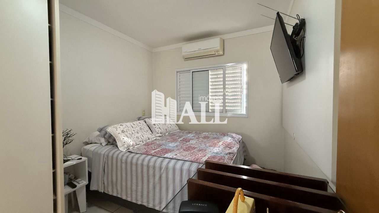 Apartamento à venda com 2 quartos, 88m² - Foto 6
