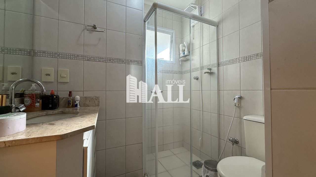 Apartamento à venda com 2 quartos, 88m² - Foto 8