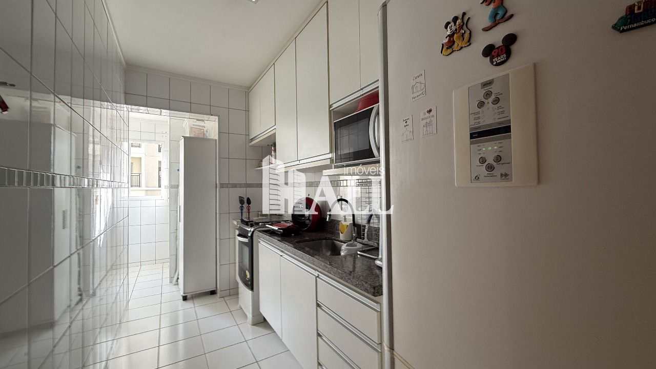 Apartamento à venda com 2 quartos, 88m² - Foto 3
