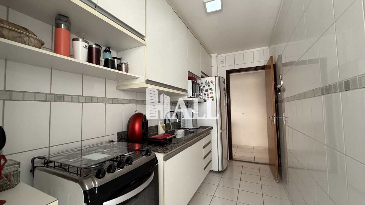 Apartamento à venda com 2 quartos, 88m² - Foto 4
