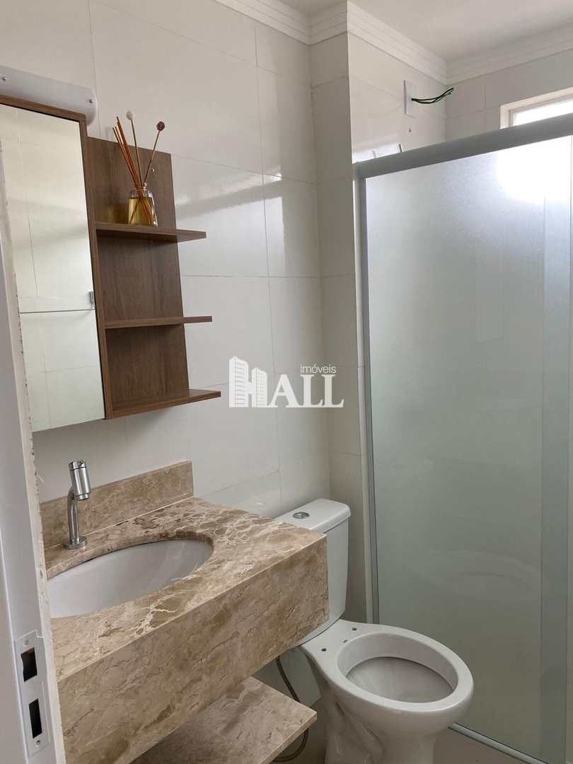 Apartamento, 2 quartos, 45 m² - Foto 5