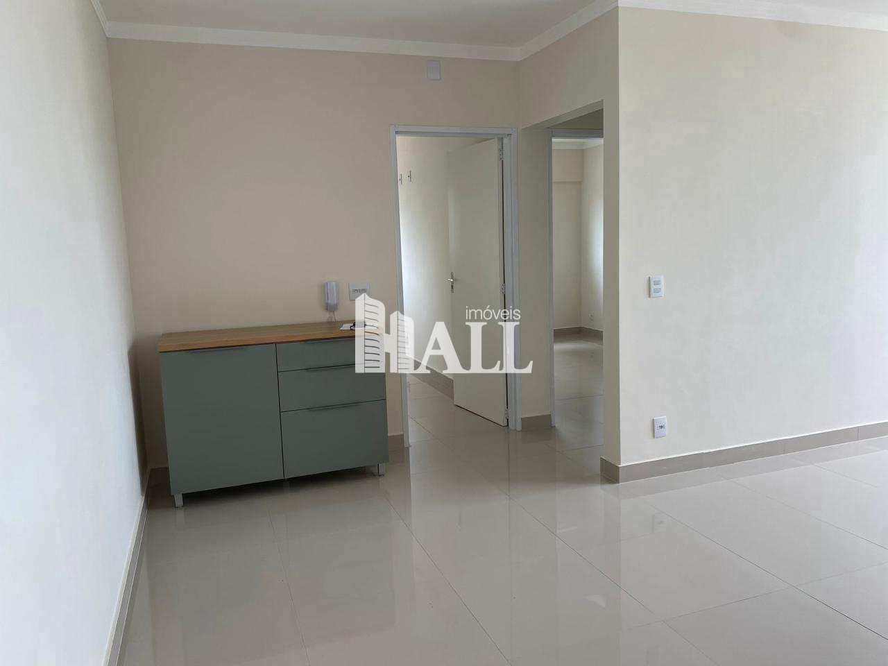 Apartamento, 2 quartos, 45 m² - Foto 2