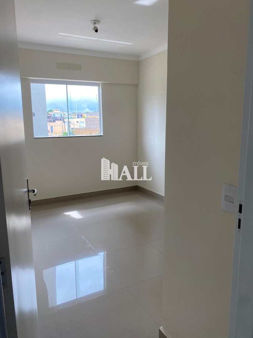 Apartamento, 2 quartos, 45 m² - Foto 4