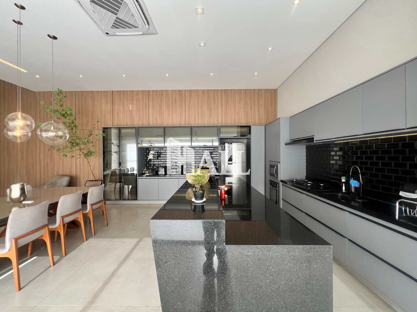 Casa de Condomínio à venda com 3 quartos, 267m² - Foto 5