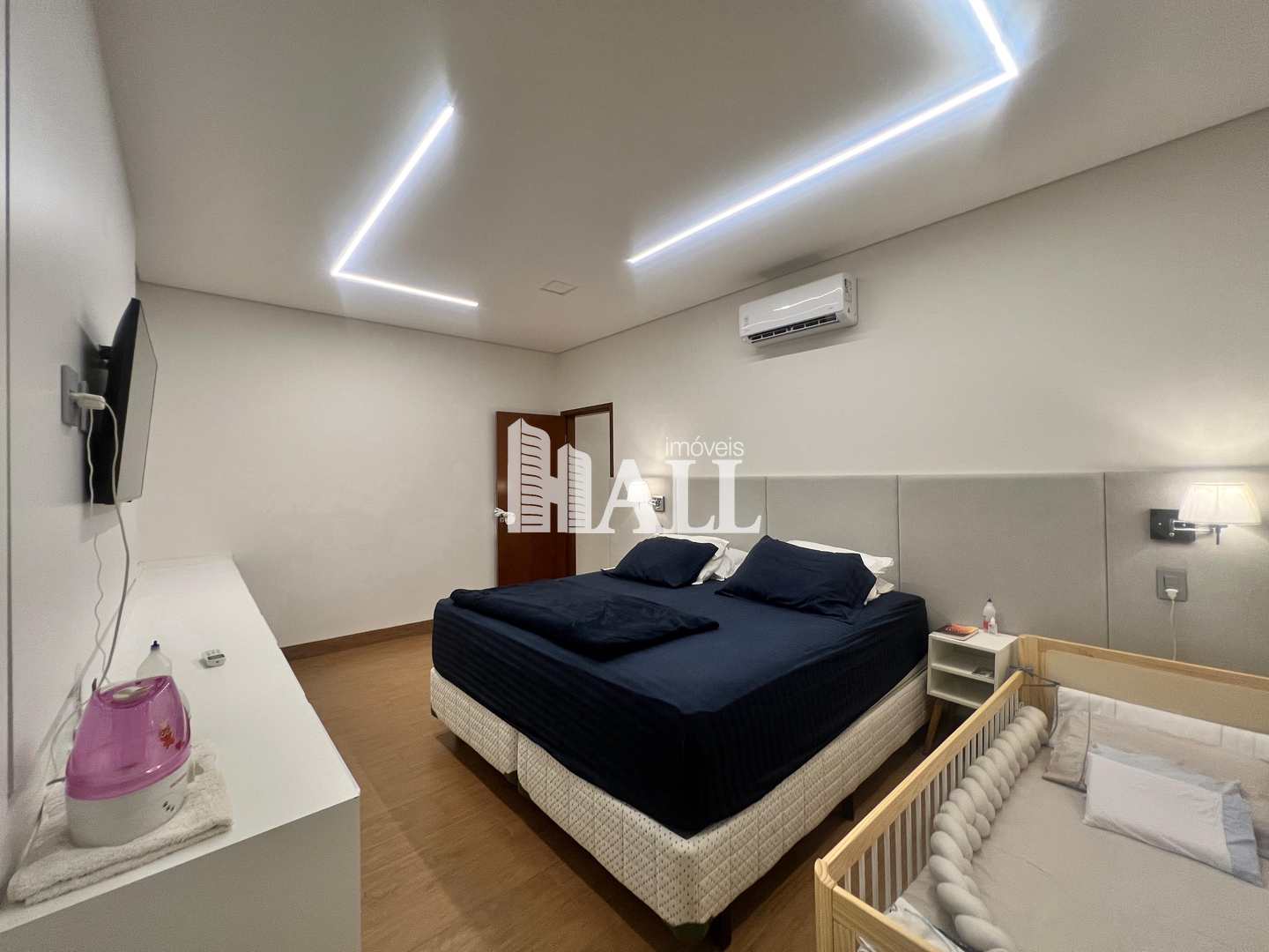 Casa de Condomínio à venda com 3 quartos, 267m² - Foto 6