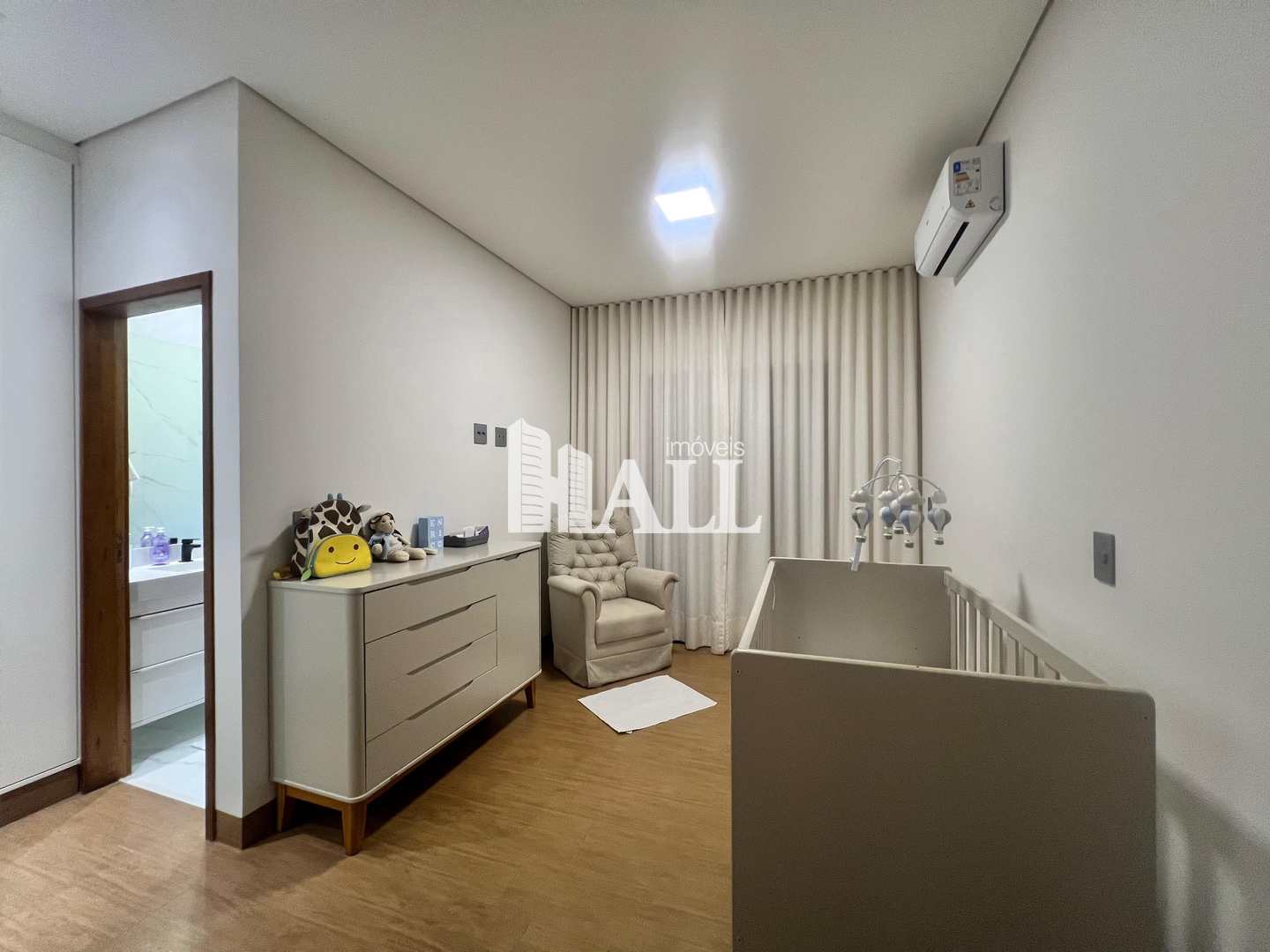 Casa de Condomínio à venda com 3 quartos, 267m² - Foto 11