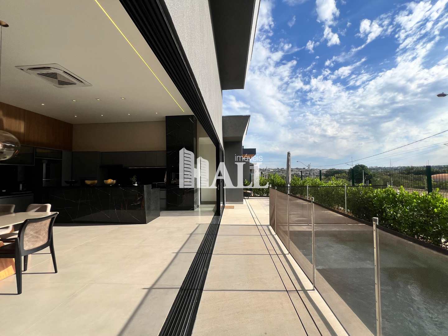 Casa de Condomínio à venda com 3 quartos, 267m² - Foto 22