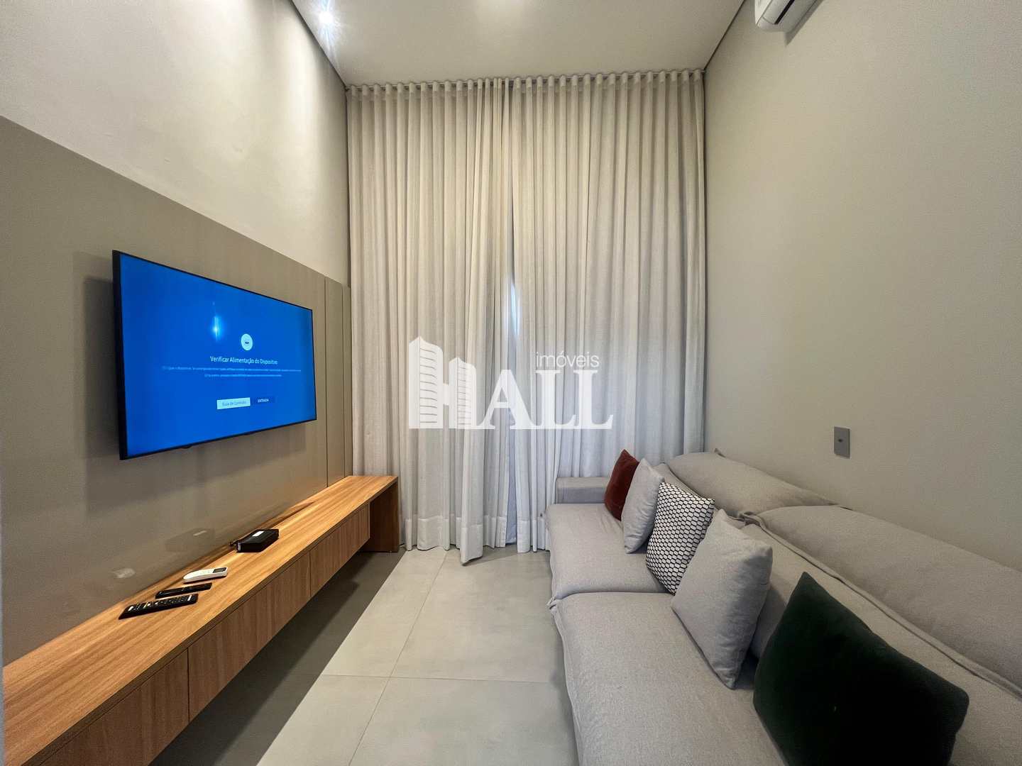 Casa de Condomínio à venda com 3 quartos, 267m² - Foto 17