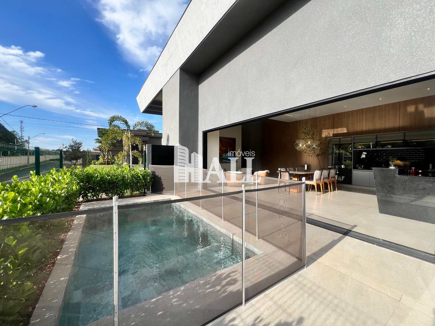 Casa de Condomínio à venda com 3 quartos, 267m² - Foto 21