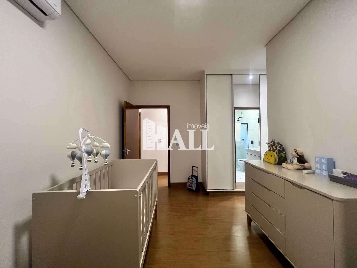 Casa de Condomínio à venda com 3 quartos, 267m² - Foto 10