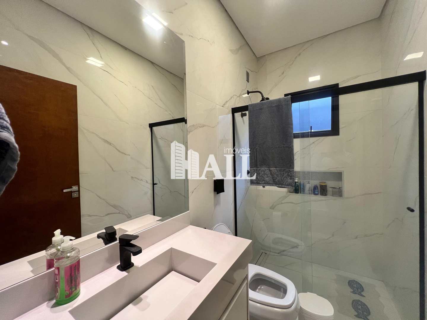 Casa de Condomínio à venda com 3 quartos, 267m² - Foto 15