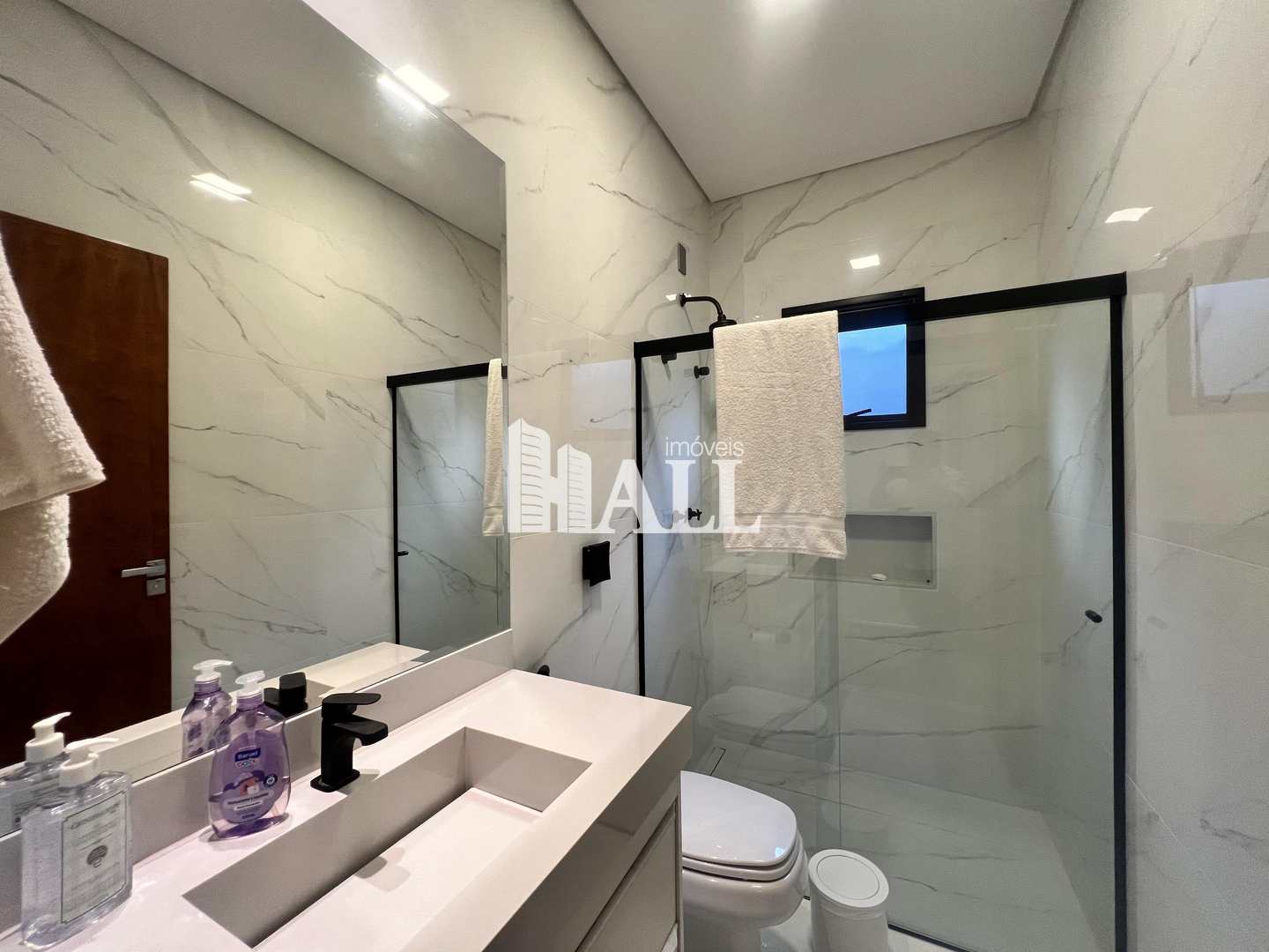 Casa de Condomínio à venda com 3 quartos, 267m² - Foto 12