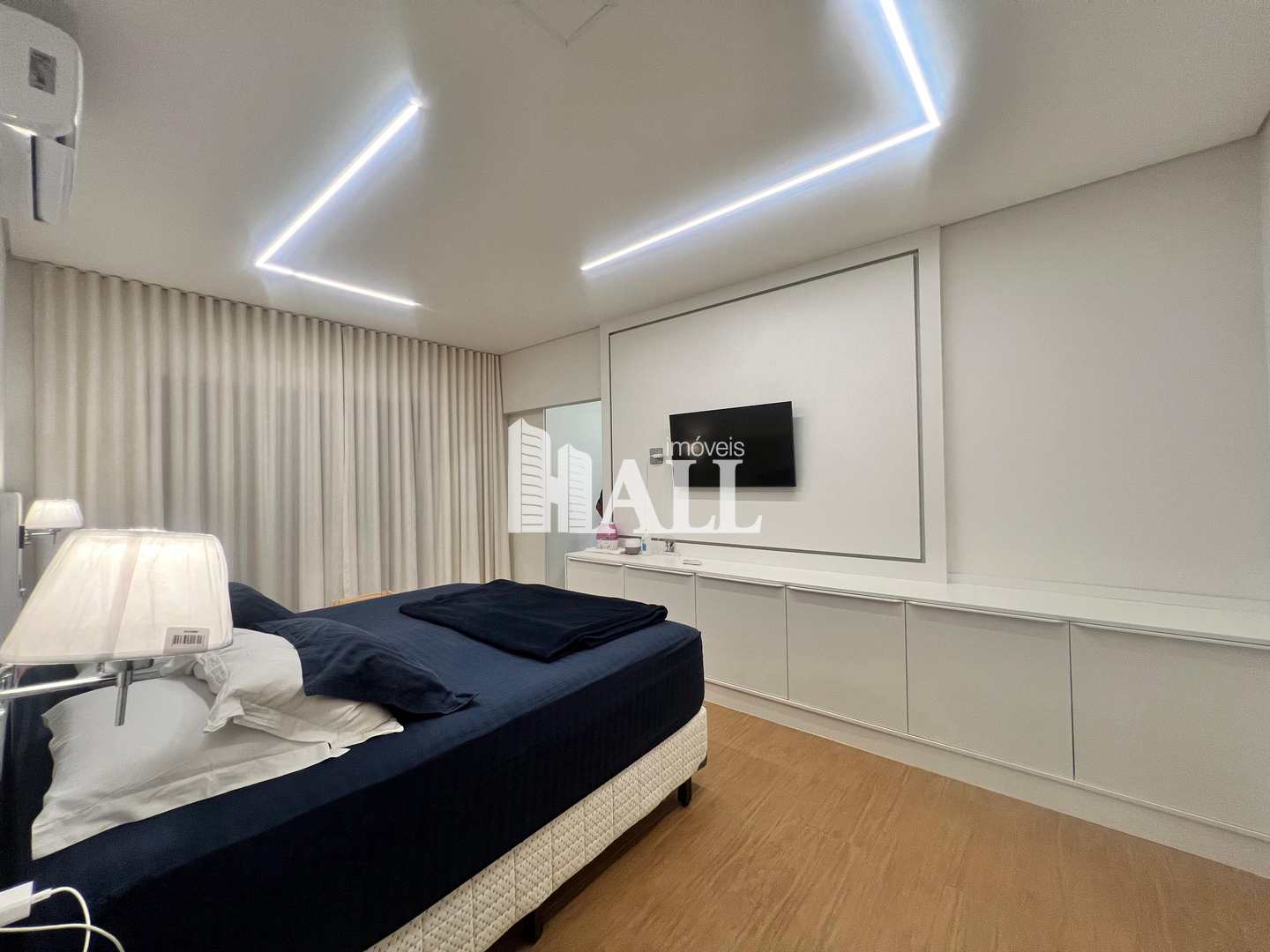 Casa de Condomínio à venda com 3 quartos, 267m² - Foto 7