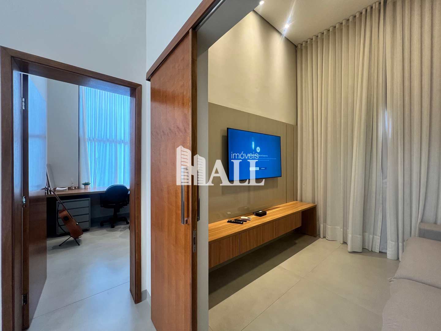 Casa de Condomínio à venda com 3 quartos, 267m² - Foto 16