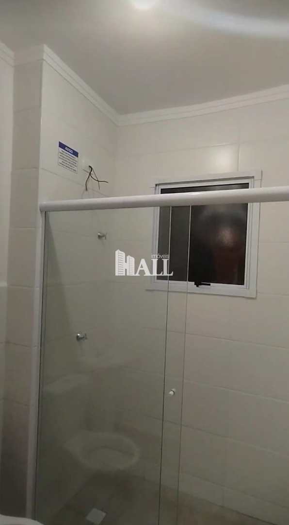 Apartamento à venda com 2 quartos, 42m² - Foto 7