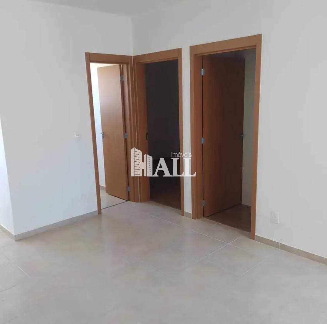 Apartamento à venda com 2 quartos, 42m² - Foto 6