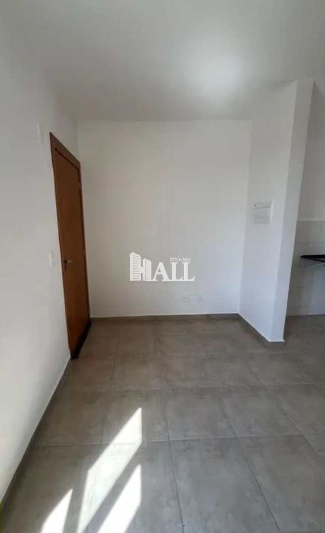 Apartamento à venda com 2 quartos, 42m² - Foto 5