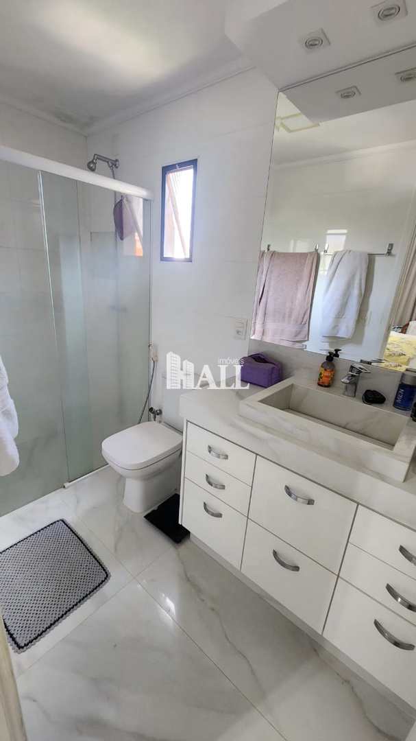 Apartamento, 3 quartos, 130 m² - Foto 14