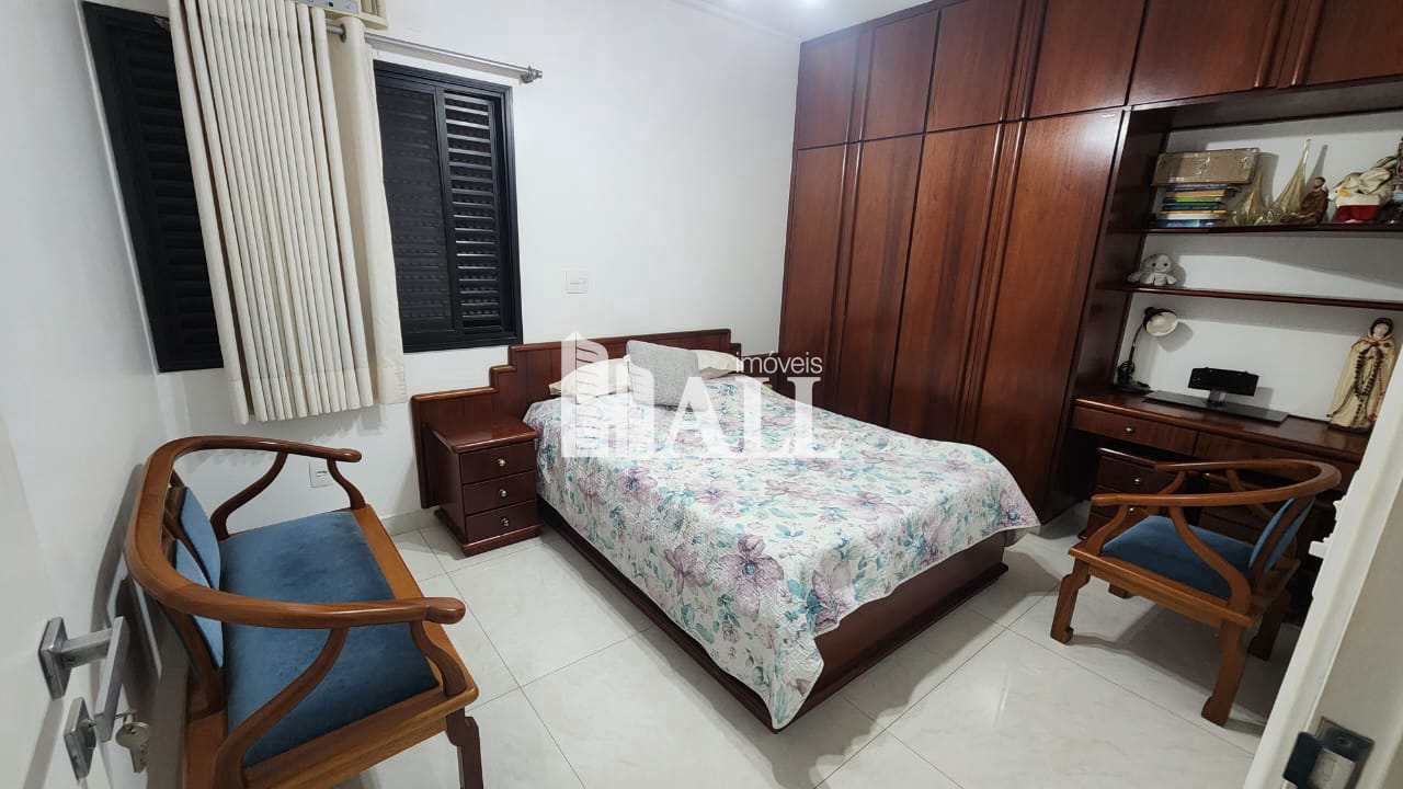 Apartamento, 3 quartos, 130 m² - Foto 7