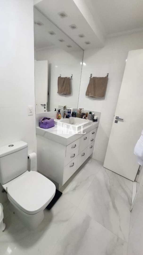 Apartamento, 3 quartos, 130 m² - Foto 15