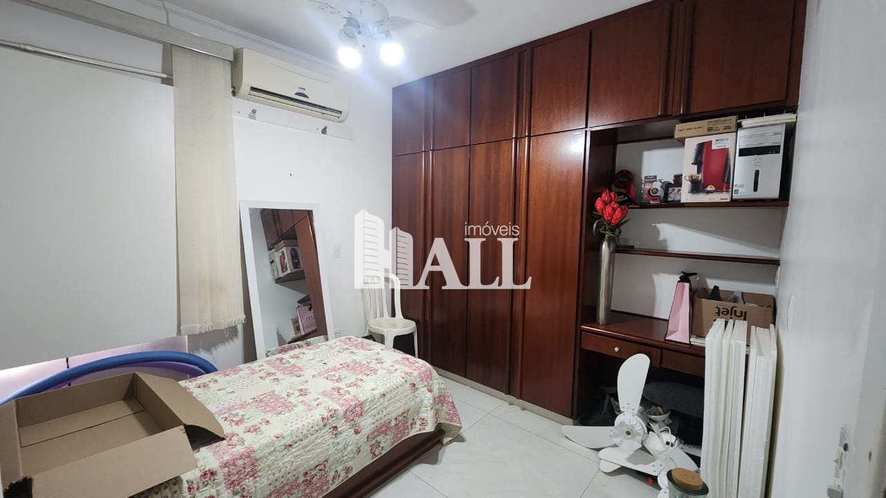 Apartamento, 3 quartos, 130 m² - Foto 9