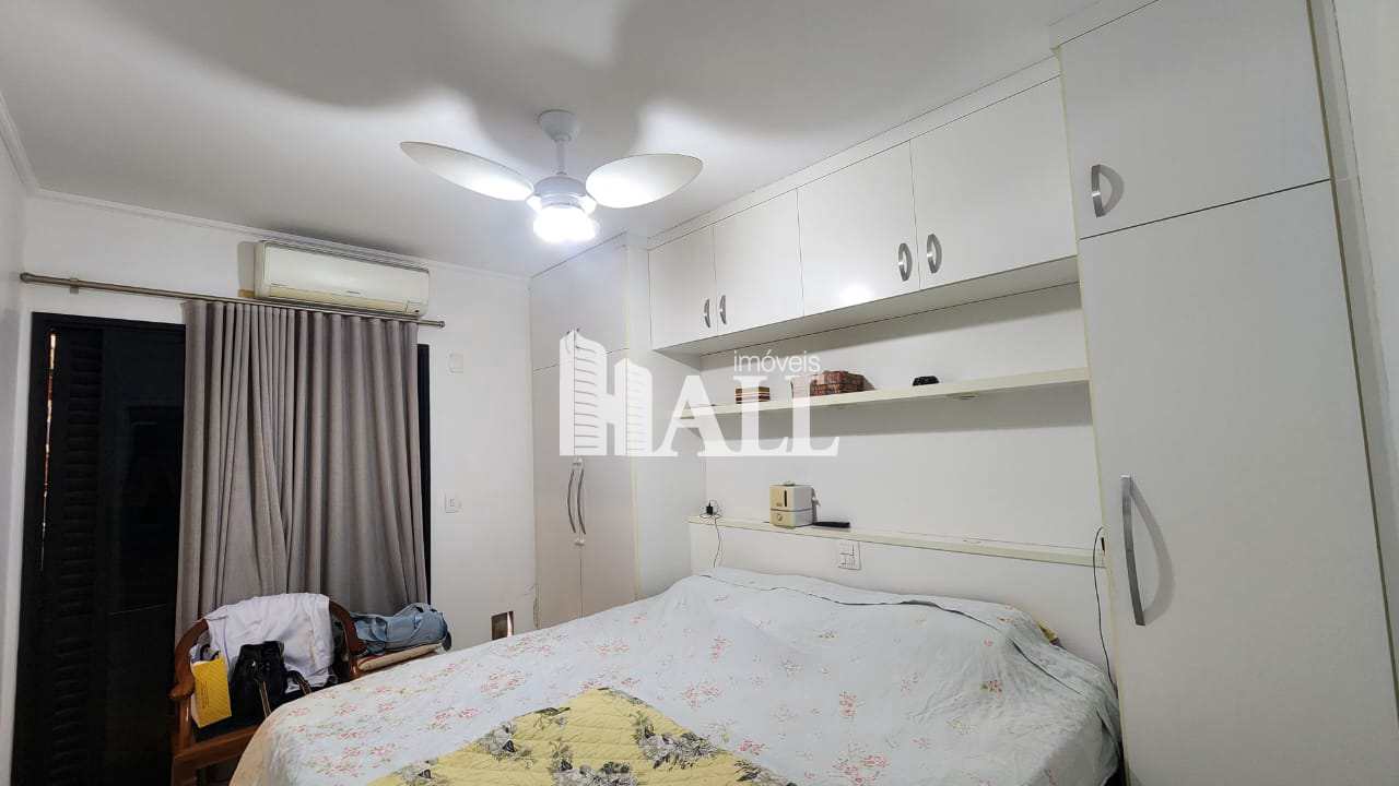 Apartamento, 3 quartos, 130 m² - Foto 11