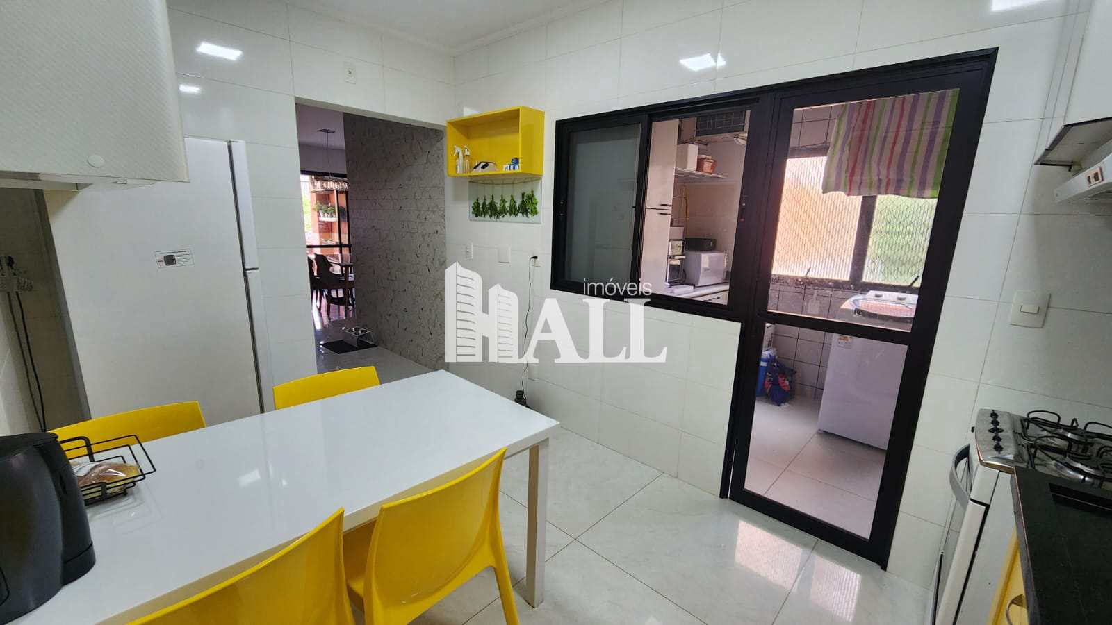 Apartamento, 3 quartos, 130 m² - Foto 5
