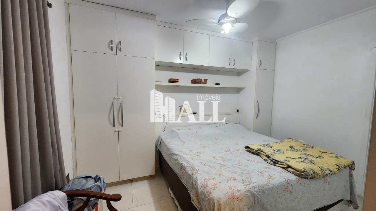 Apartamento, 3 quartos, 130 m² - Foto 12