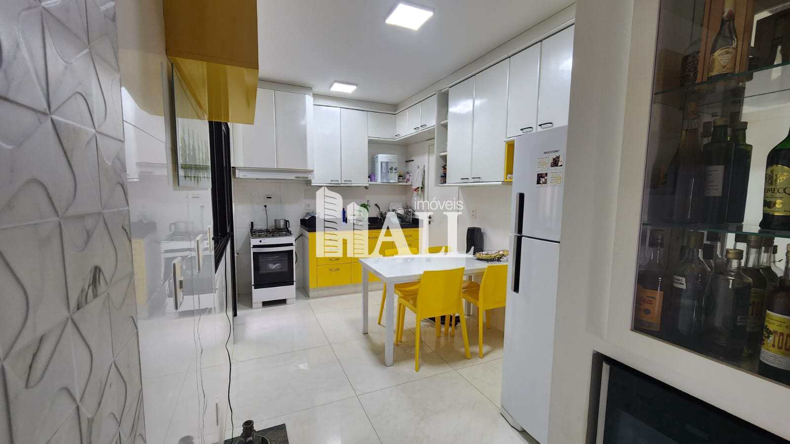 Apartamento, 3 quartos, 130 m² - Foto 3