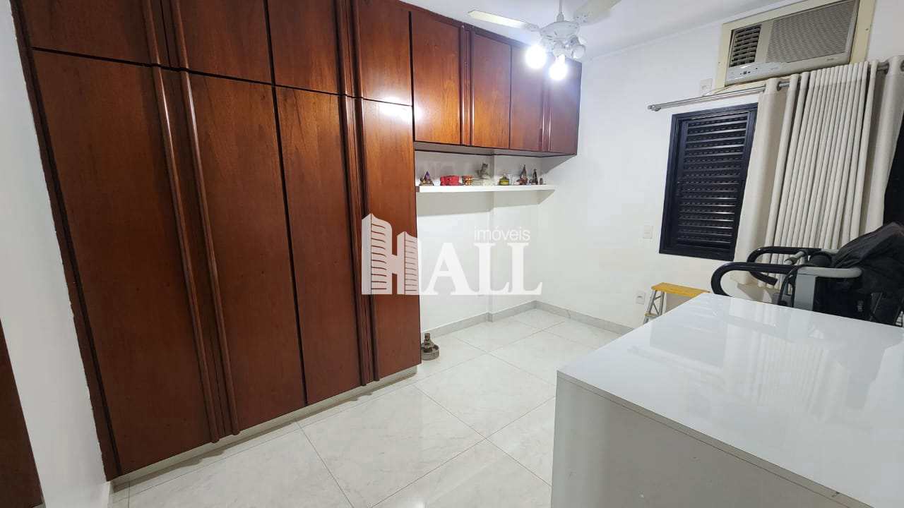 Apartamento, 3 quartos, 130 m² - Foto 10
