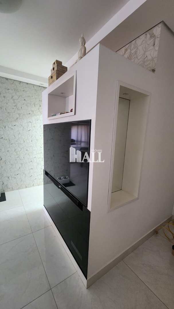 Apartamento, 3 quartos, 130 m² - Foto 6
