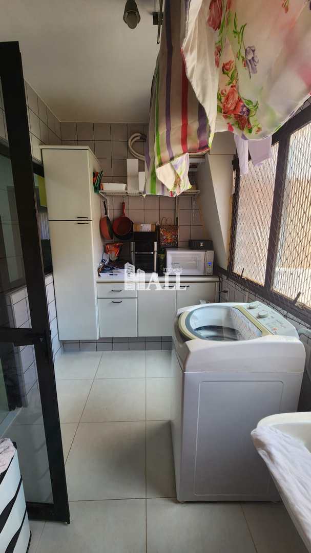 Apartamento, 3 quartos, 130 m² - Foto 16
