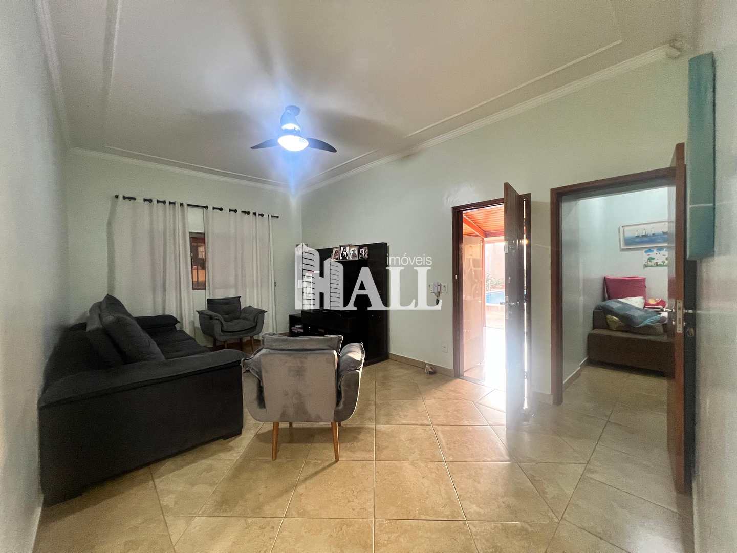 Casa à venda com 2 quartos, 200m² - Foto 6