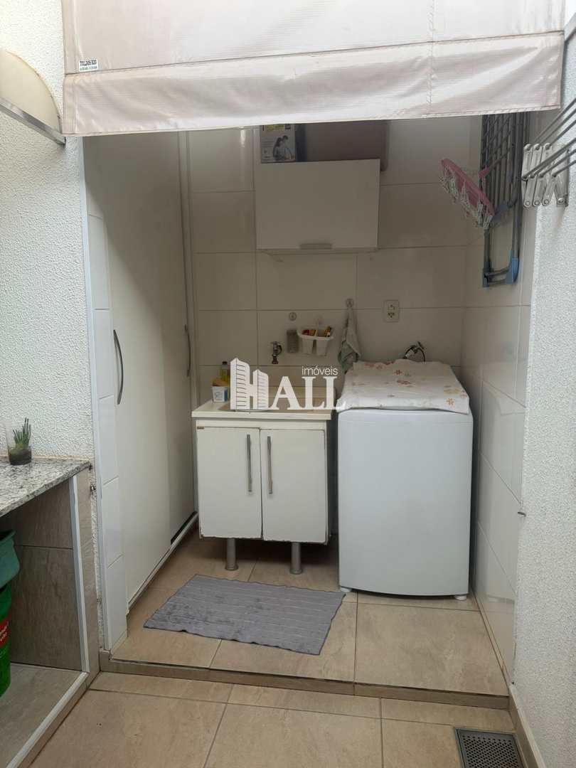 Casa de Condomínio à venda com 3 quartos, 100m² - Foto 17