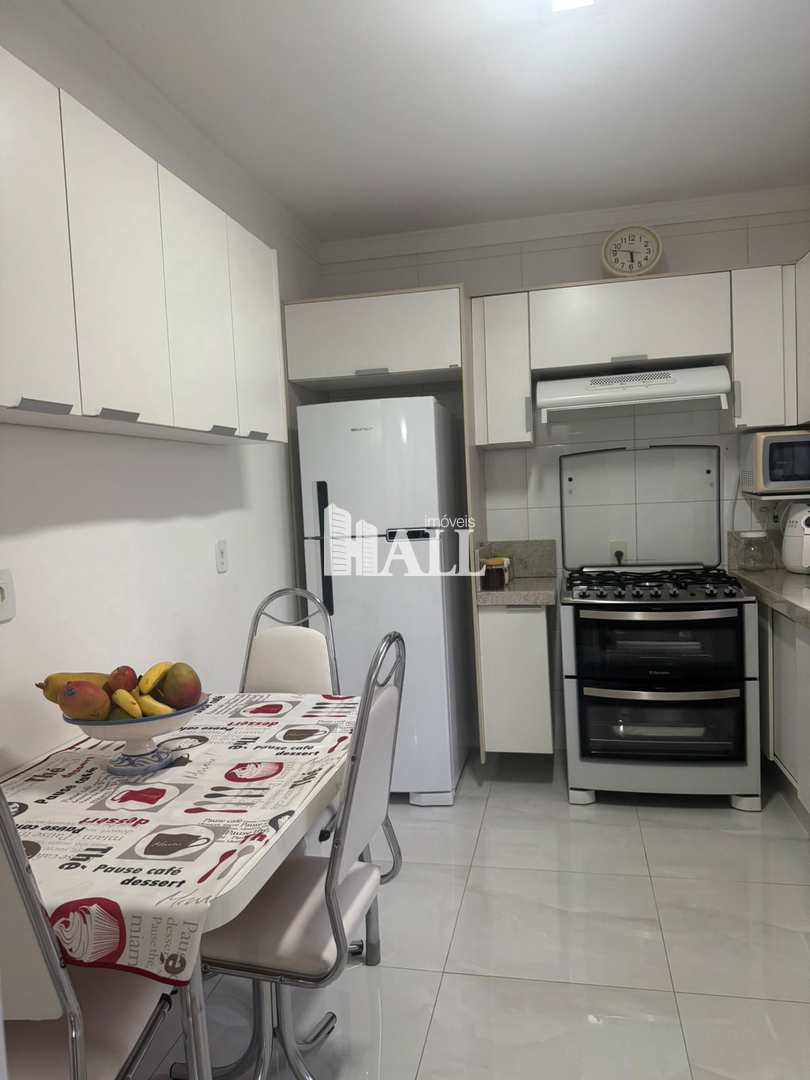 Casa de Condomínio à venda com 3 quartos, 100m² - Foto 3