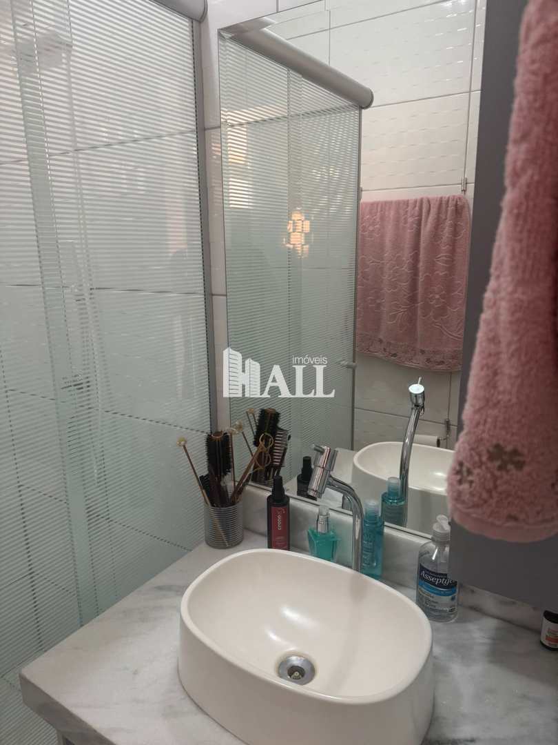 Casa de Condomínio à venda com 3 quartos, 100m² - Foto 6