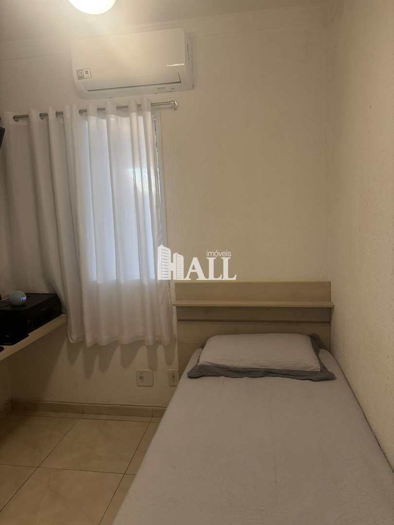 Casa de Condomínio à venda com 3 quartos, 100m² - Foto 11